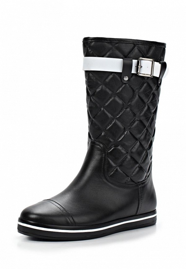 Cooper Сапоги резиновые - фото 1