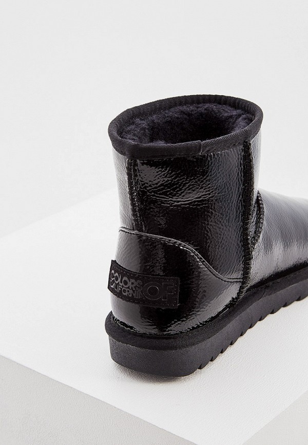 Colors of California Полусапоги - фото 5