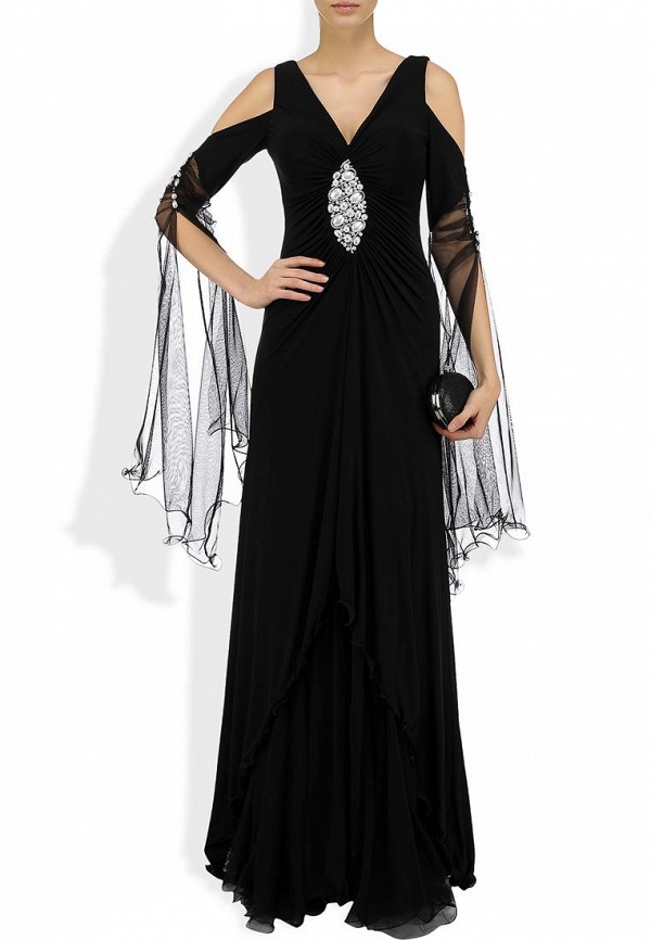 Corleone Платье - фото 4