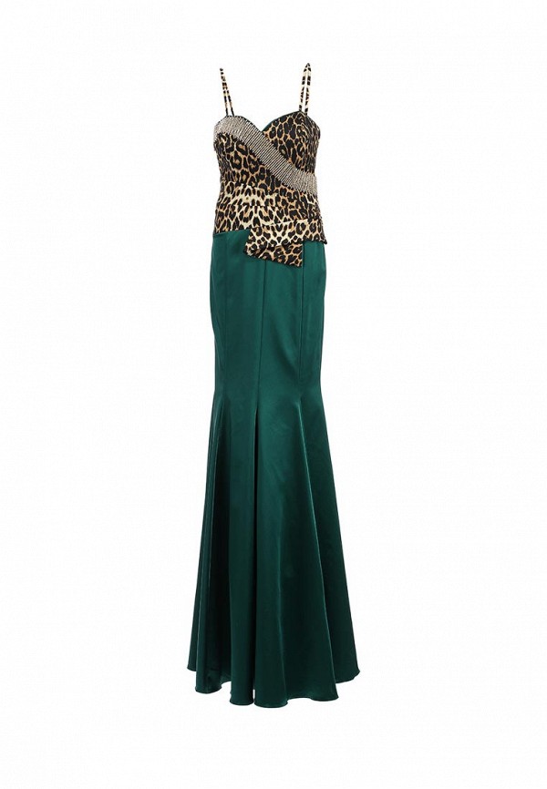 Corleone Платье - фото 1