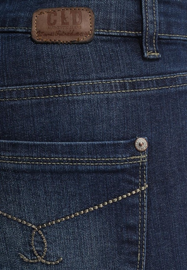 Colorado Jeans Джинсы - LAYLA - фото 2