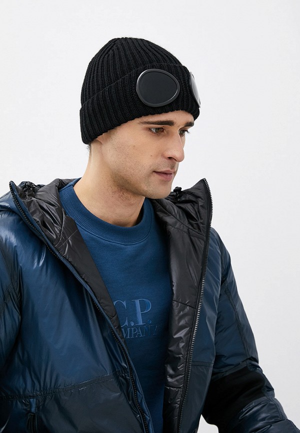 купить кепку cp company оригинал