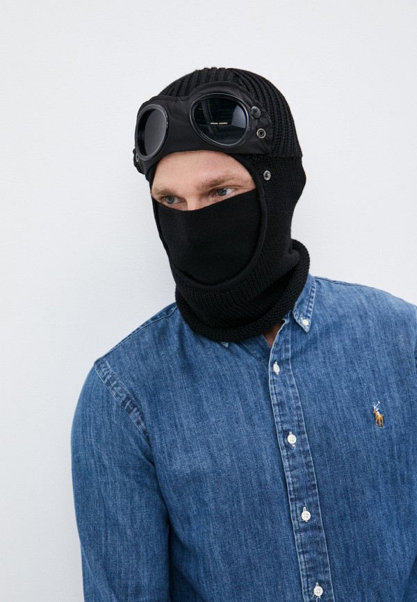 балаклава cp company цум