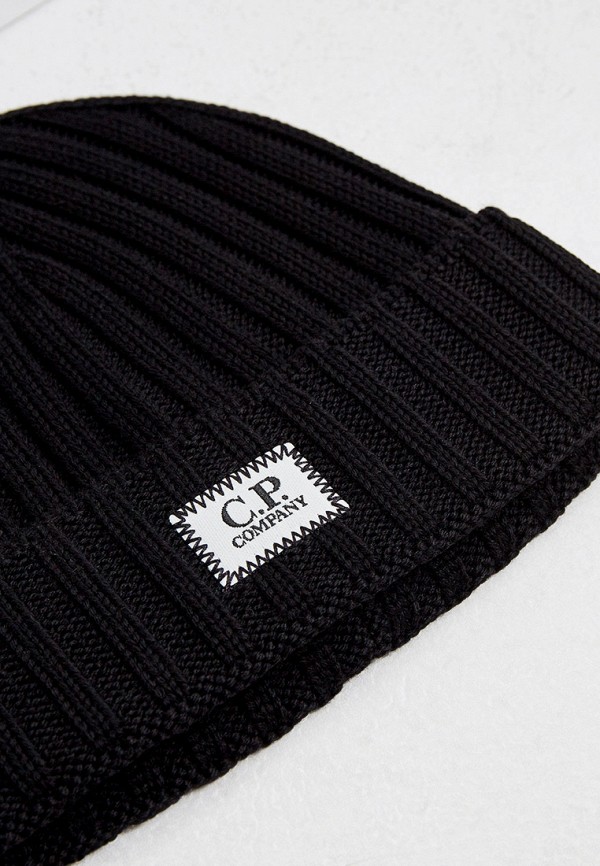 шапка cp company оригинал купить