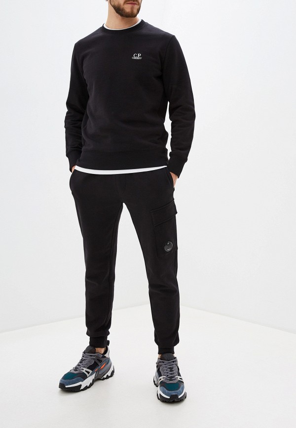 C.P. Company Брюки спортивные - фото 2