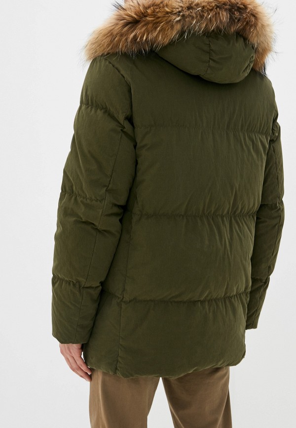 C.P. Company Пуховик - фото 3
