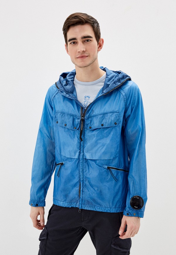 C.P. Company Ветровка - фото 1