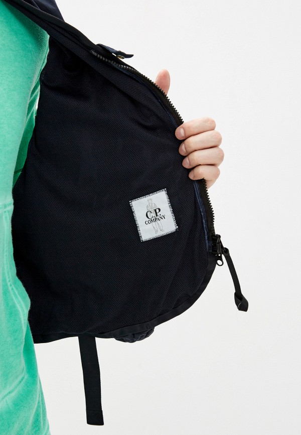 C.P. Company Жилет спортивный - фото 4