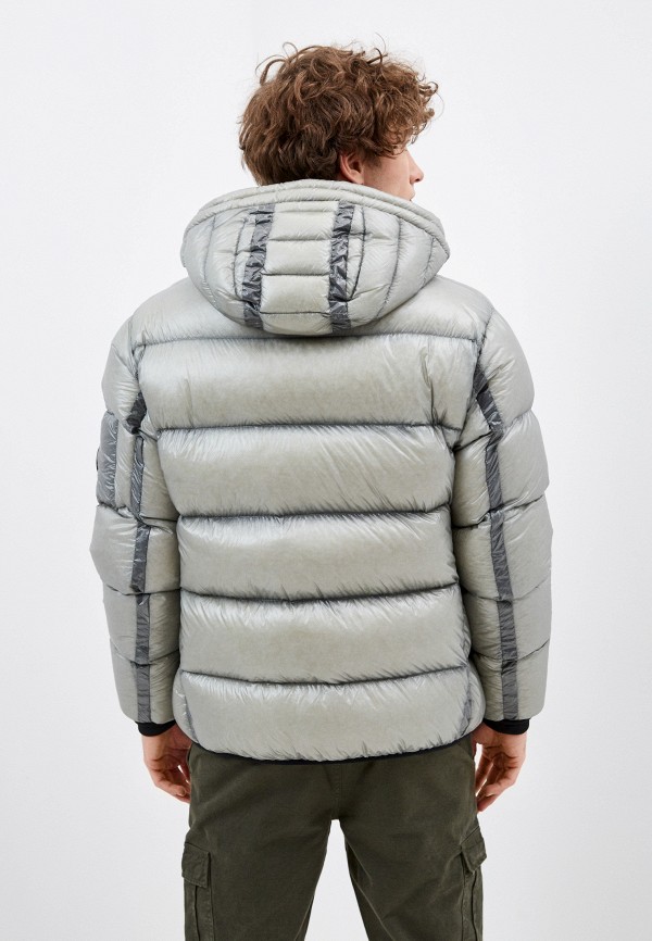 C.P. Company Пуховик - фото 4