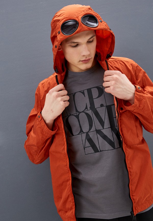 C.P. Company Ветровка - фото 2