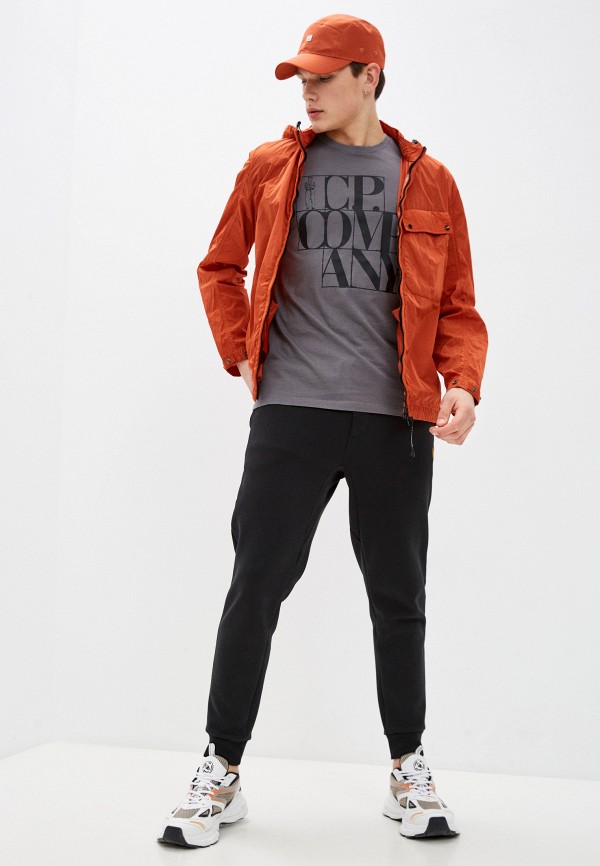 C.P. Company Ветровка - фото 3