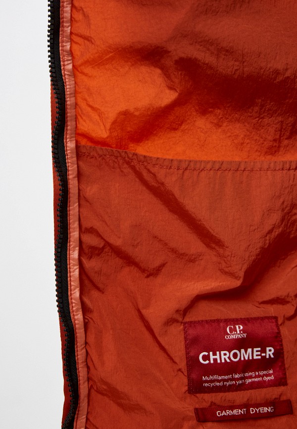 C.P. Company Ветровка - фото 5