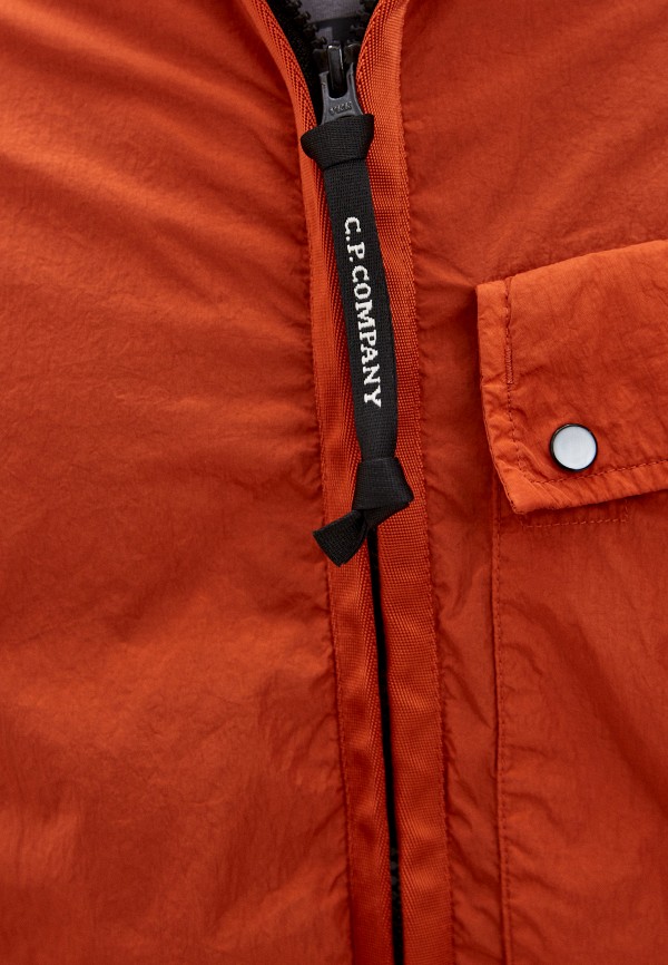 C.P. Company Ветровка - фото 6