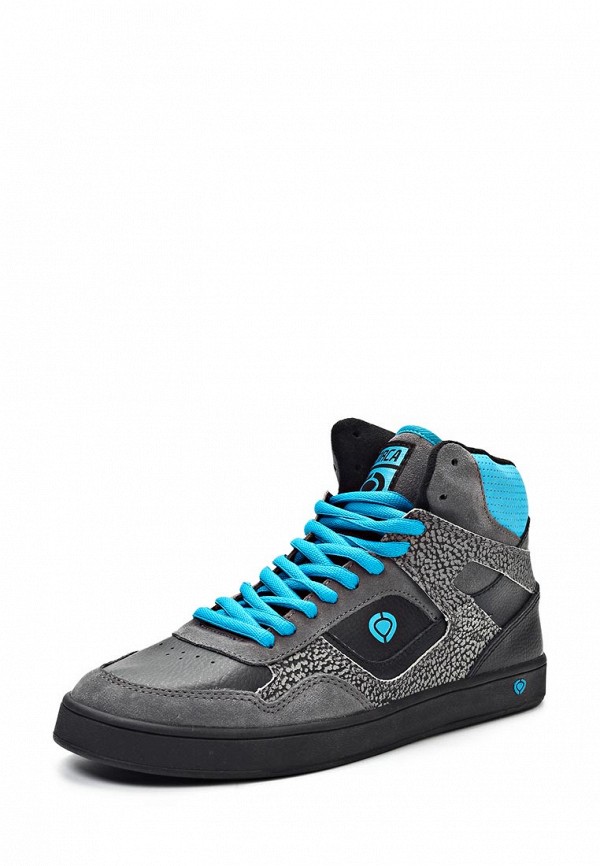 C1rca Кеды - фото 1