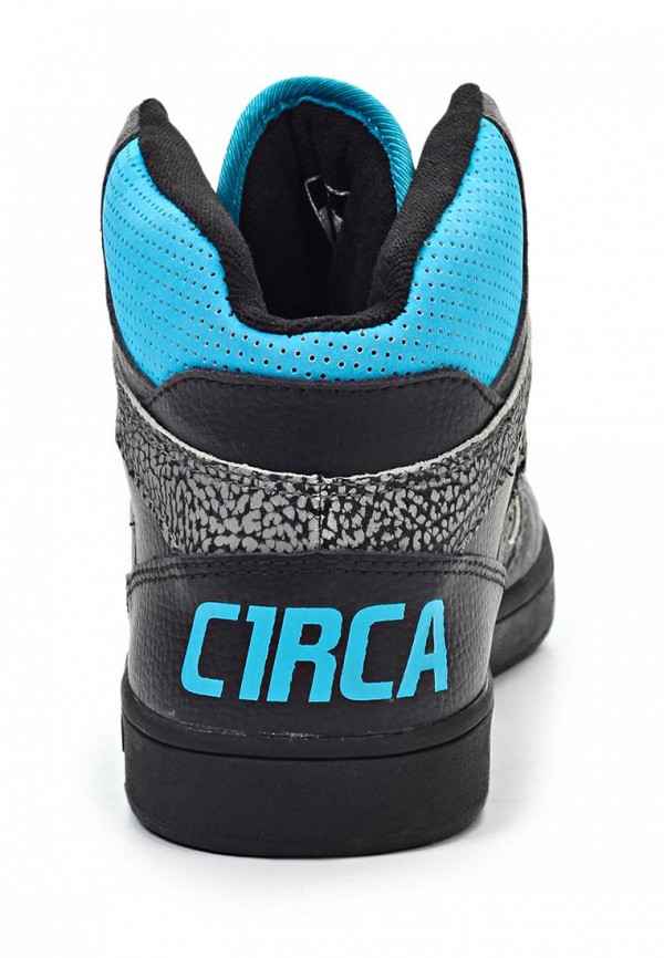 C1rca Кеды - фото 2