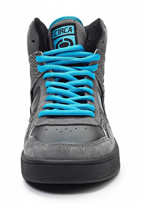 C1rca Кеды - фото 4