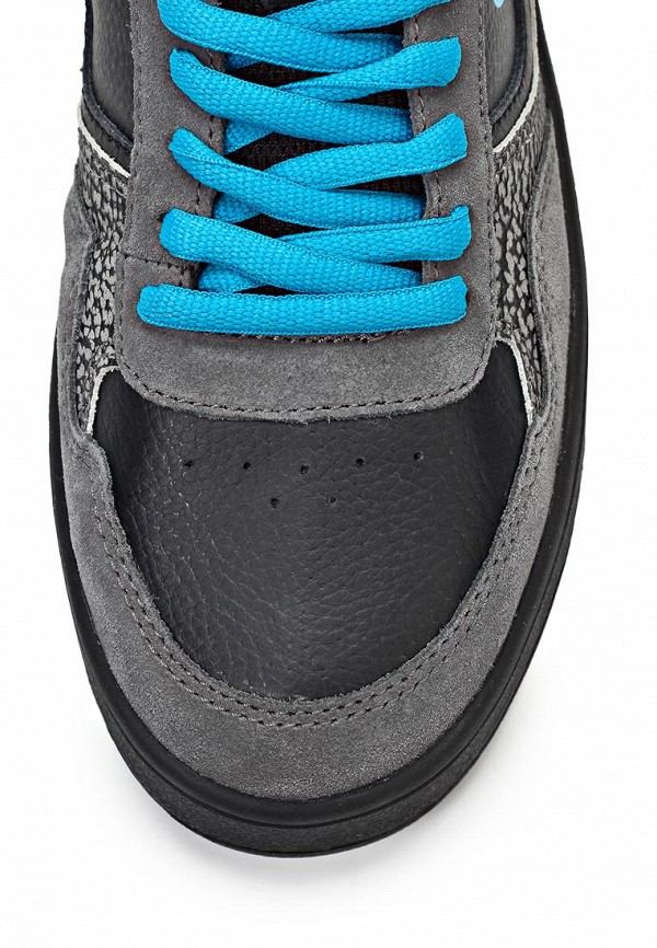 C1rca Кеды - фото 6