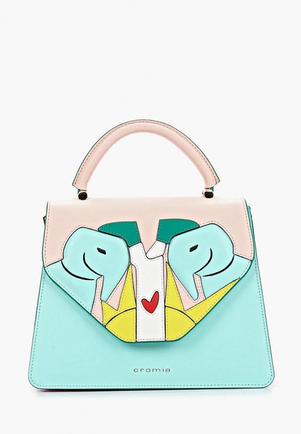 Cromia Сумка - TRAVEl IN LOVE - фото 1