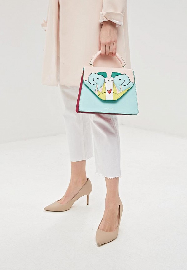 Cromia Сумка - TRAVEl IN LOVE - фото 4