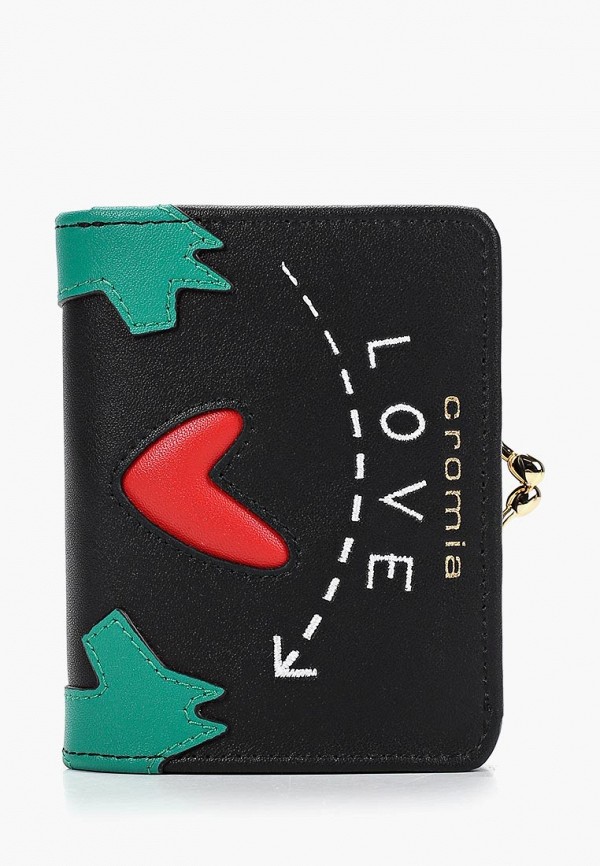 Cromia Кошелек - TRAVEl IN LOVE - фото 1