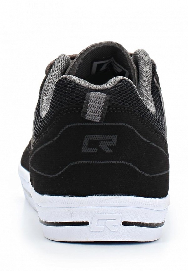 Crosby Кеды - фото 2