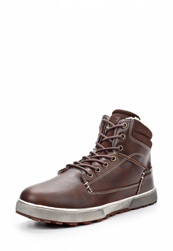 Crosby Ботинки - фото 1