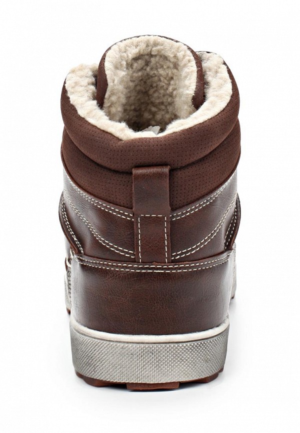 Crosby Ботинки - фото 2