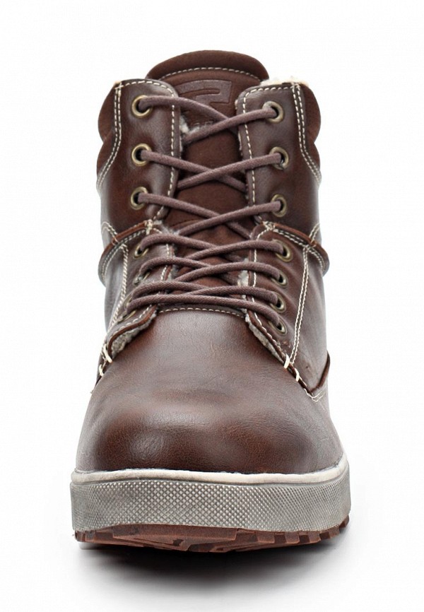 Crosby Ботинки - фото 4