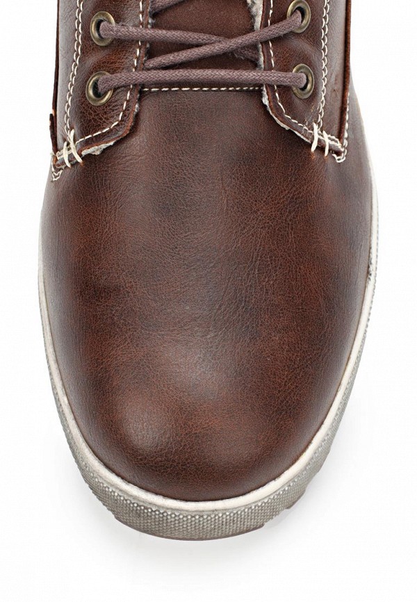 Crosby Ботинки - фото 6