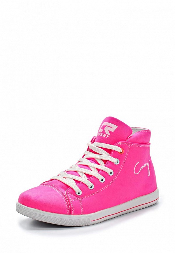 Crosby Кеды - фото 1