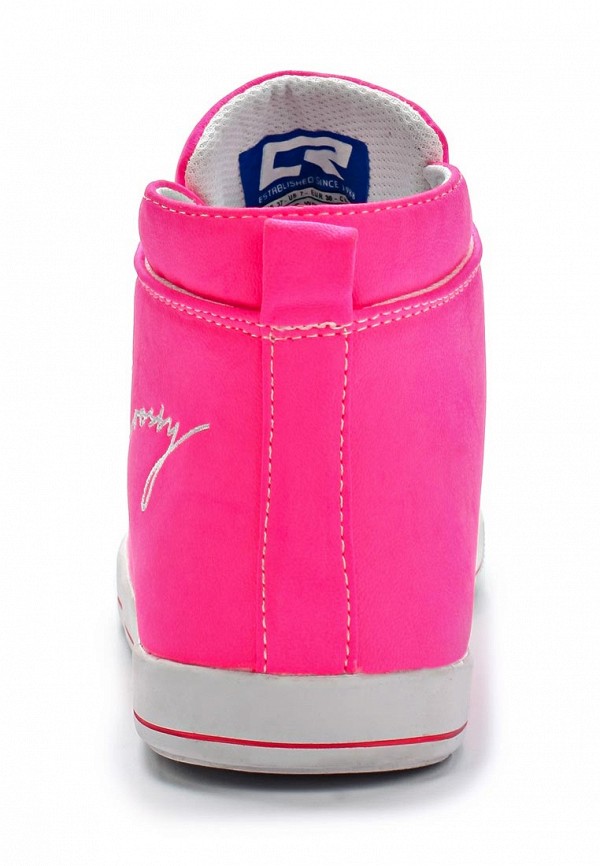 Crosby Кеды - фото 2