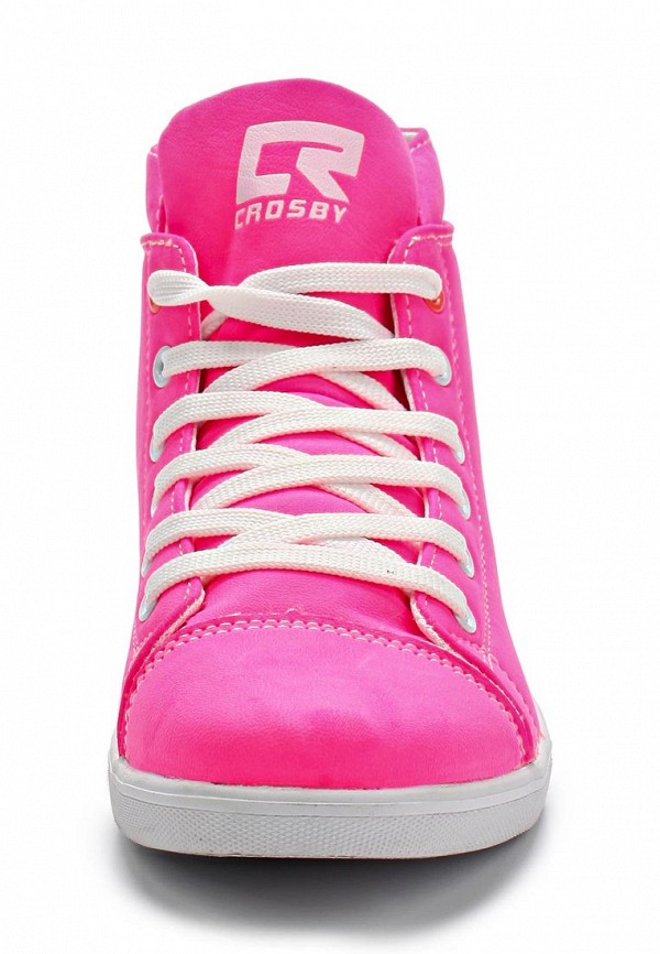 Crosby Кеды - фото 4