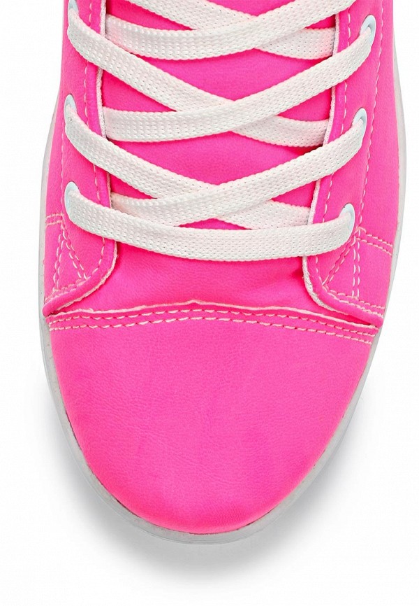 Crosby Кеды - фото 6