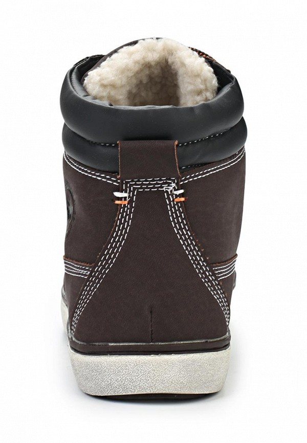 Crosby Ботинки - фото 2