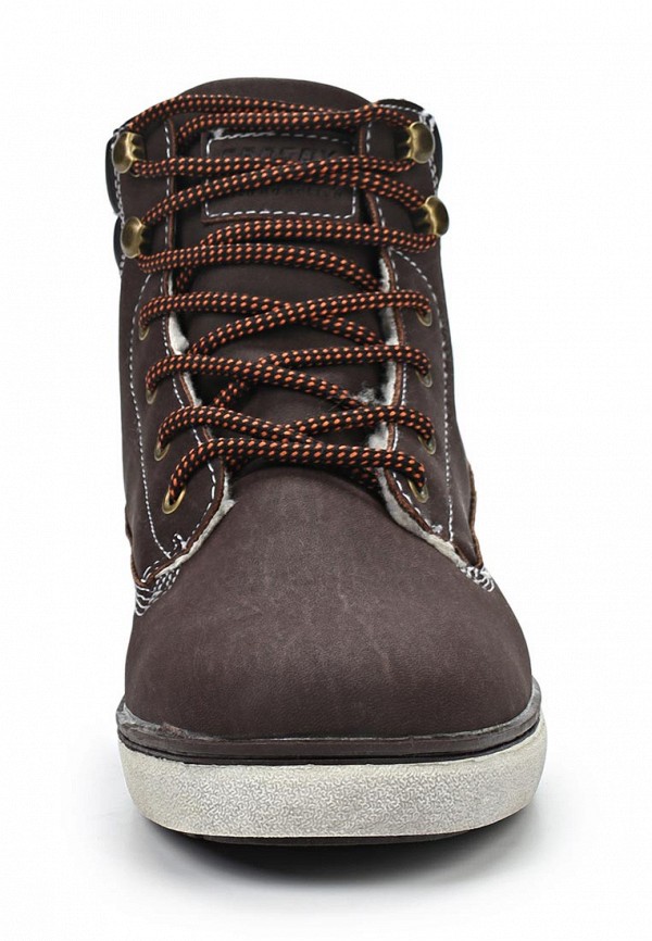 Crosby Ботинки - фото 4