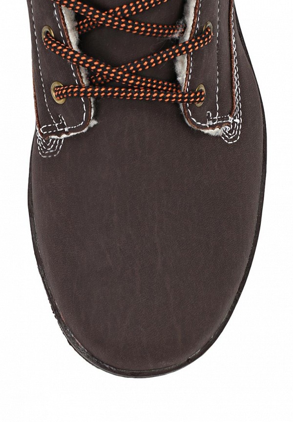 Crosby Ботинки - фото 6