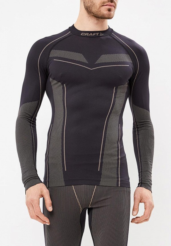 Craft Термобелье - Baselayer Seamless Zone - фото 2