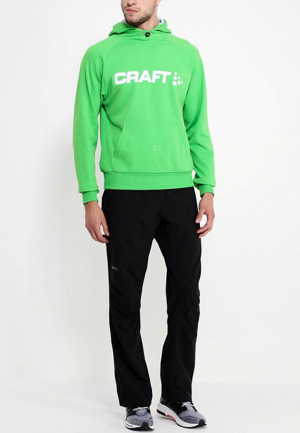 Craft Худи - FLEX HOOD - фото 3
