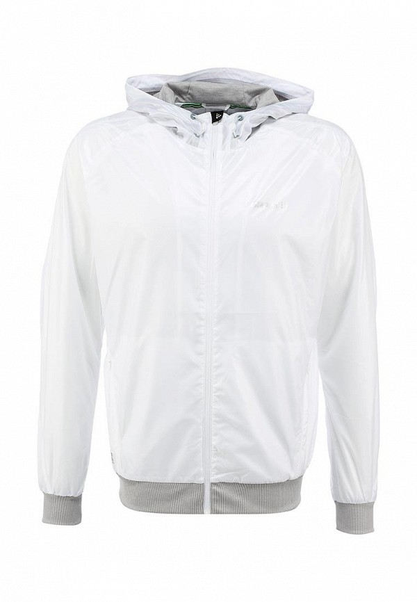 Купить Белую Ветровку Мужскую