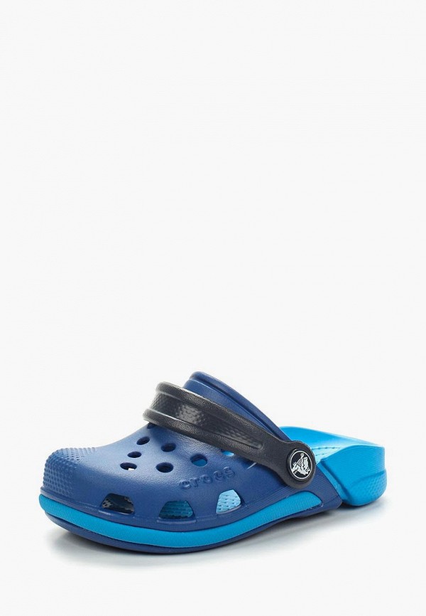 Crocs Electro III Clog K CR014ABARQF3 Lamoda