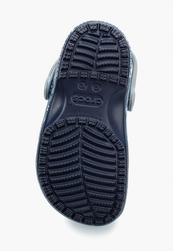Crocs Сабо - Classic Star Wars Grph Clog K - фото 3