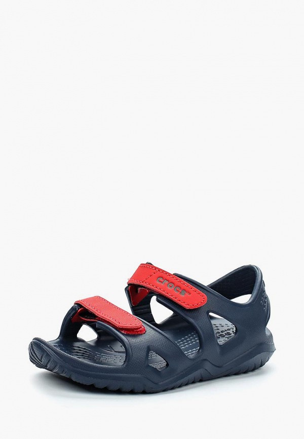 crocs swiftwater river sandal