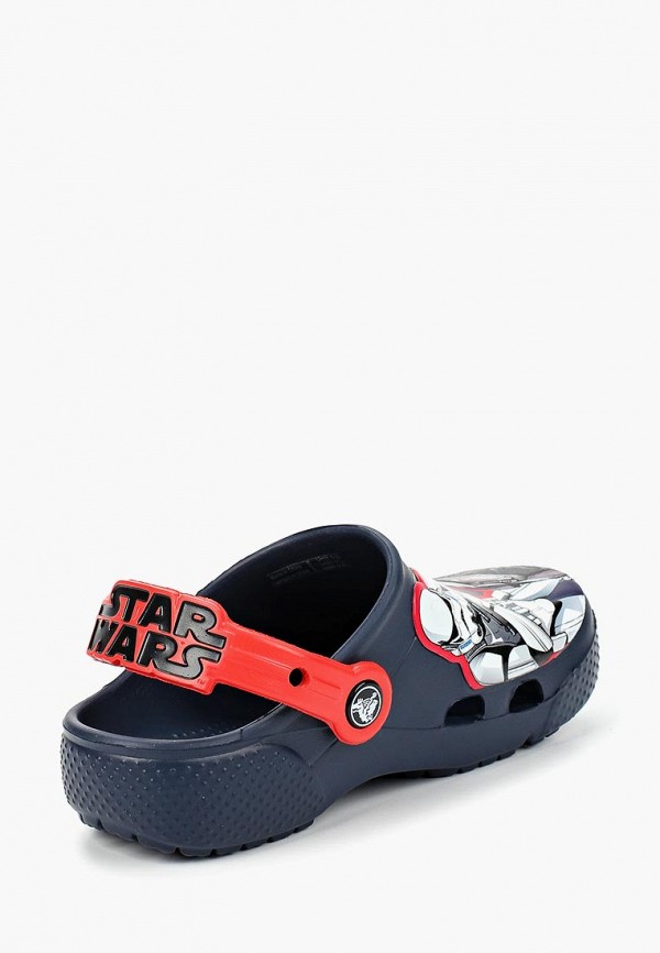 crocs with crocs on the side