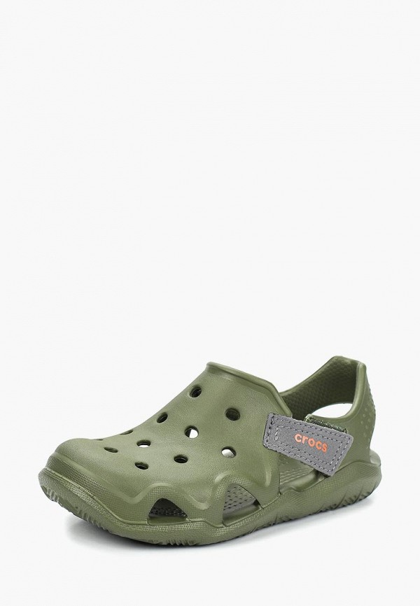 Crocs swiftwater sales wave k