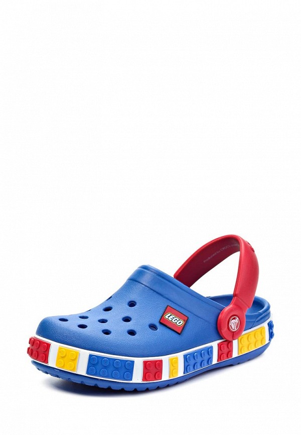 lego crocs new