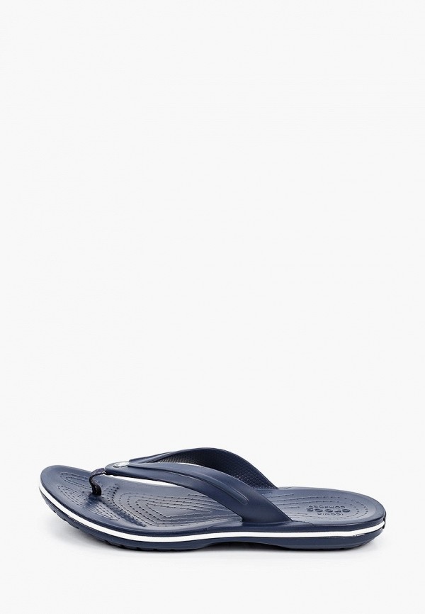 Crocs Сланцы - Crocband Flip GS - фото 1