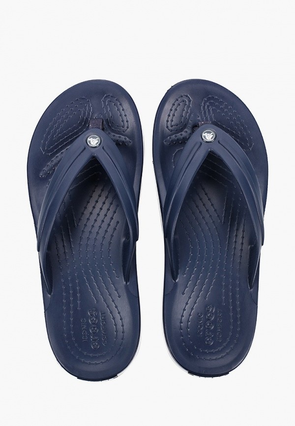 Crocs Сланцы - Crocband Flip GS - фото 4