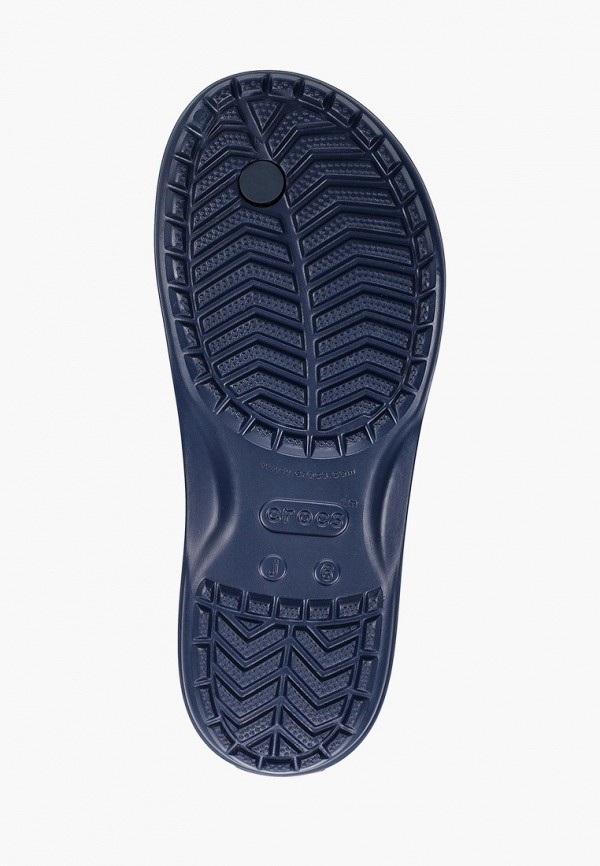 Crocs Сланцы - Crocband Flip GS - фото 5