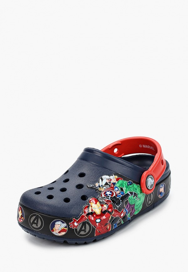 Crocs Стоковый Магазин В Москве