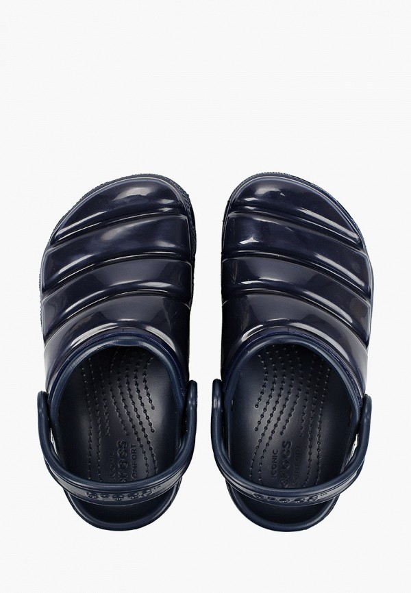 Crocs Сабо - фото 4